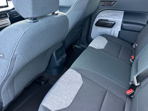 New 2025 Ford Maverick XLT image 11