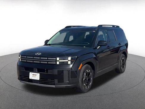 Used 2025 Hyundai Santa Fe SEL image 7