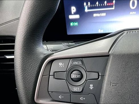 New 2026 Nissan Sentra SV FWD image 22