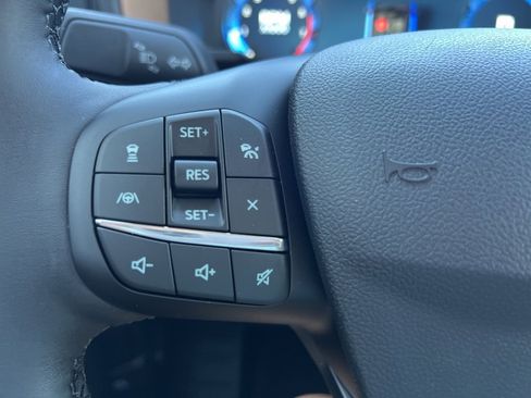 Used 2025 Ford Bronco Sport Outer Banks w/ Outer Banks Tech Package+ image 18