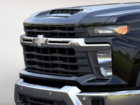 New 2026 Chevrolet Silverado 2500 LT w/ Safety Package AWD/4WD image 13
