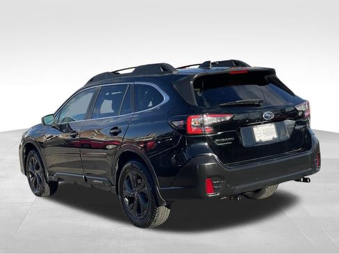 Used 2020 Subaru Outback Onyx Edition XT image 5
