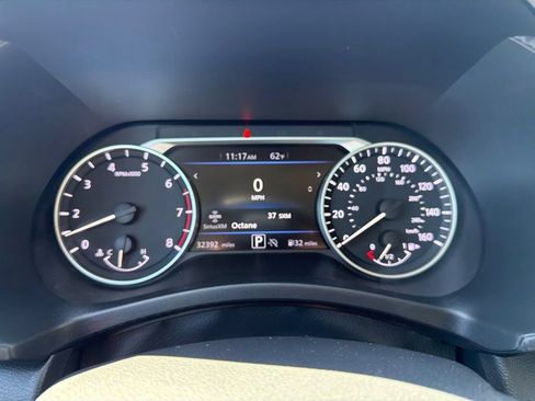 Used 2025 Nissan Sentra SV FWD image 26