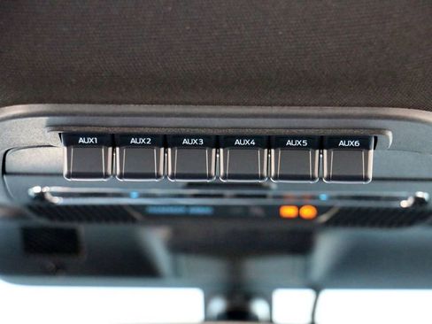 New 2026 Ford F350 Platinum AWD/4WD image 36