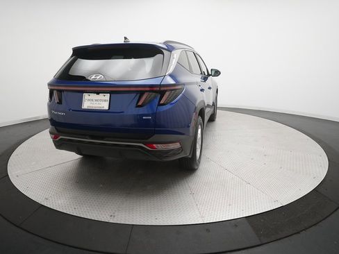 Used 2023 Hyundai Tucson SEL image 35