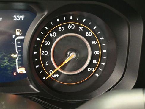 New 2026 Jeep Gladiator Sport image 26