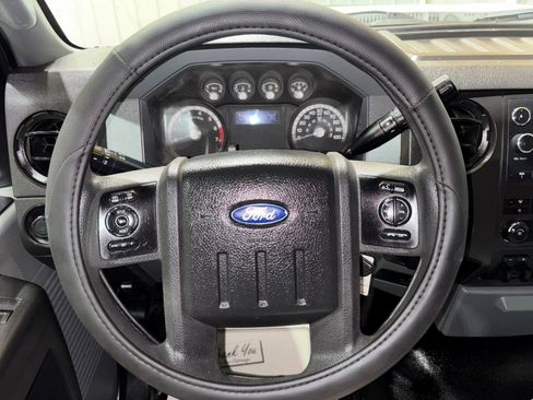 Used 2016 Ford F350 XL w/ Power Equipment Group image 15