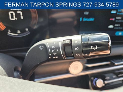 Used 2025 Hyundai Tucson SEL FWD image 31