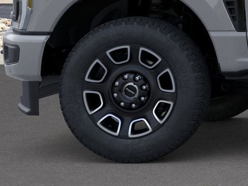 New 2026 Ford F350 Platinum image 19