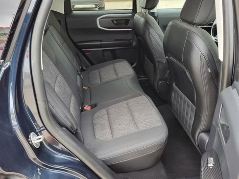Used 2022 Ford Bronco Sport Big Bend w/ Convenience Package AWD/4WD image 27