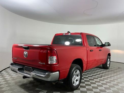 Used 2023 RAM 1500 Big Horn w/ Trailer Tow Group image 5