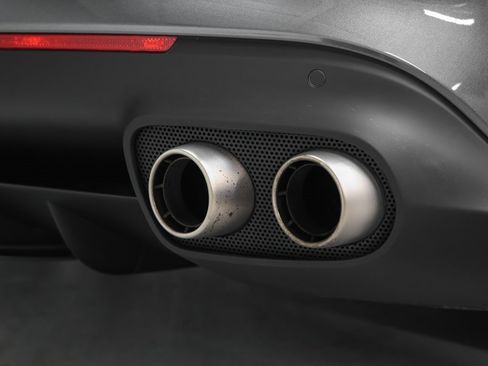 Certified 2014 Ferrari F12 Berlinetta Berlinetta image 36