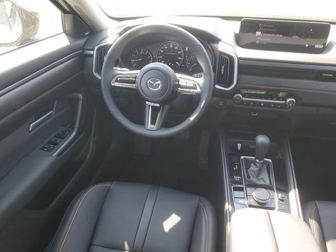 New 2026 MAZDA CX-50 AWD 2.5 S w/ Weather Package image 12