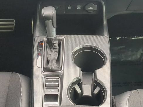 Used 2025 Honda Civic Sport image 18