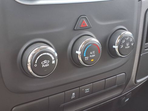 Used 2023 RAM 1500 Tradesman w/ Chrome Plus Package RWD image 18
