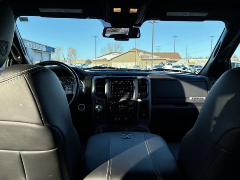 Used 2018 RAM 1500 Rebel w/ Luxury Group image 30