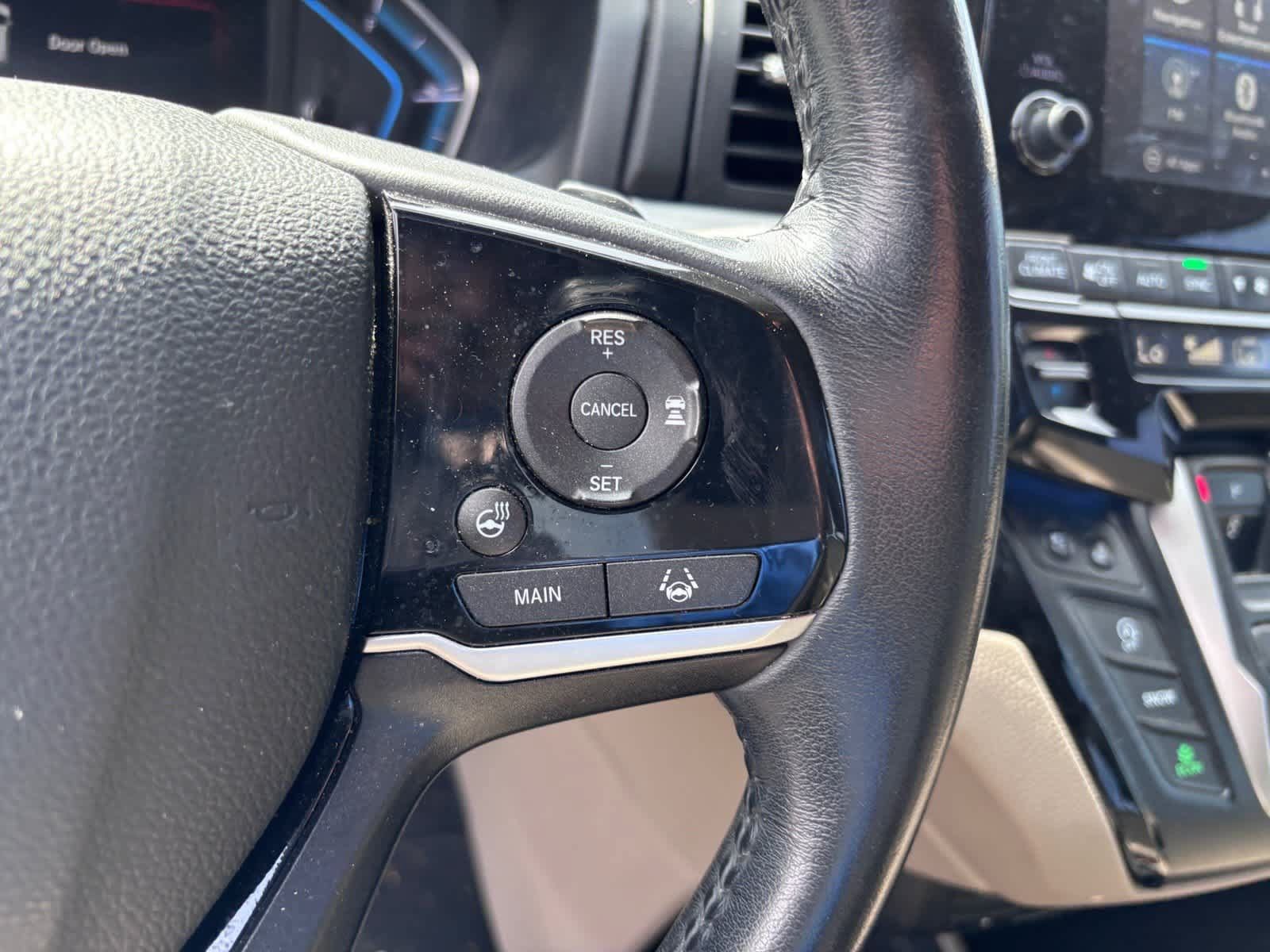 Used 2018 Honda Odyssey Elite image 19