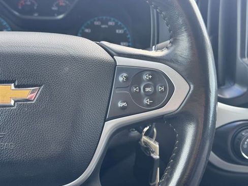 Used 2015 Chevrolet Colorado LT image 11
