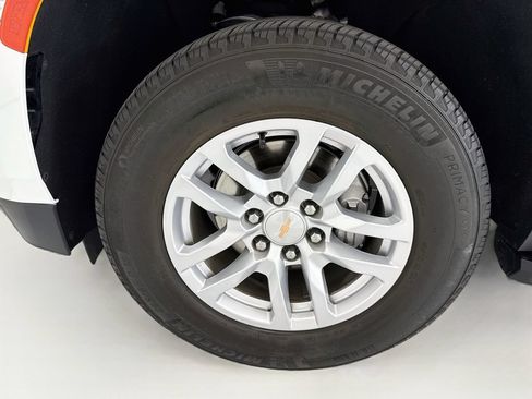 Used 2024 Chevrolet Tahoe LS w/ Driver Alert Package RWD image 29