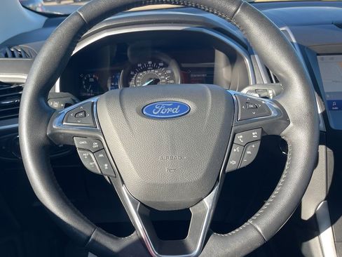 Used 2019 Ford Edge SEL w/ Equipment Group 201A image 20