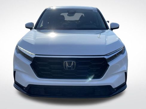New 2026 Honda CR-V EX image 9