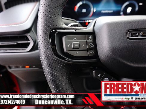 New 2026 Dodge Charger Scat Pack image 25