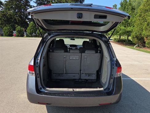 Used 2016 Honda Odyssey EX image 15