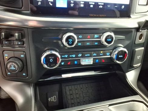 Used 2025 Ford F150 Tremor w/ Equipment Group 402A High AWD/4WD image 27