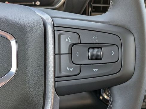 New 2026 GMC Sierra 1500 Elevation AWD/4WD image 27