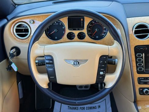Used 2006 Bentley Continental GT image 23