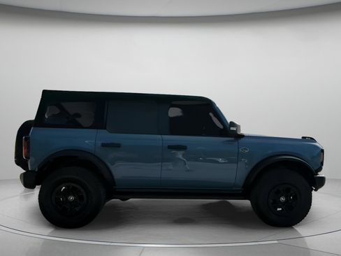 Certified 2023 Ford Bronco Wildtrak image 31