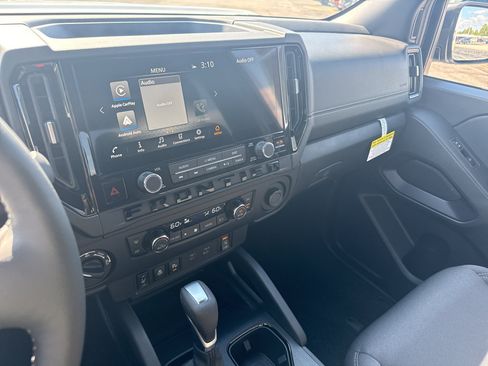 New 2026 Nissan Frontier SV w/ SV Convenience Package AWD/4WD image 22