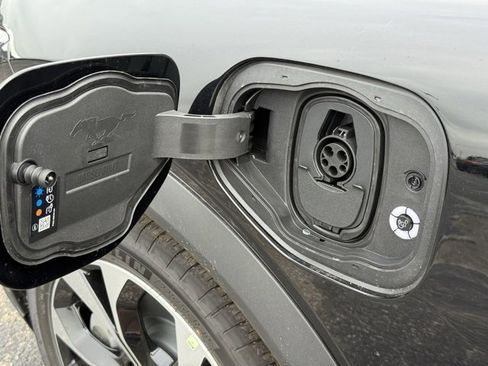 New 2025 Ford Mustang Mach-E Select w/ Comfort Package Lite image 19