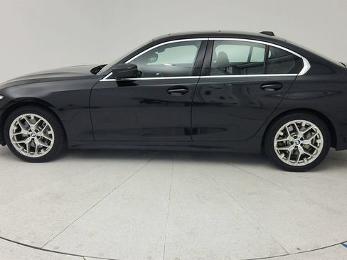 Used 2025 BMW 330i Sedan RWD image 4