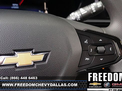 New 2026 Chevrolet TrailBlazer LS w/ LS Convenience Package image 27