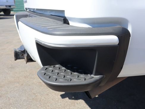 Used 2017 GMC Sierra 3500 2WD Regular Cab w/ Sierra Convenience Package image 13