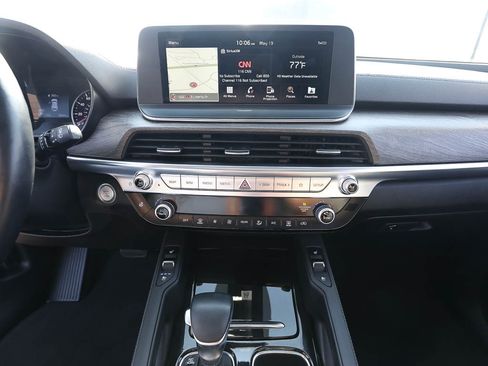 Used 2020 Kia Telluride EX AWD/4WD image 15