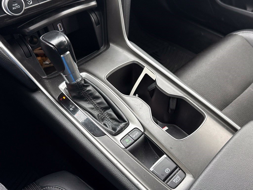 Used 2019 Honda Accord Sport image 21