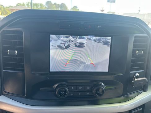 Used 2022 Ford F150 XL w/ Equipment Group 101A High AWD/4WD image 18