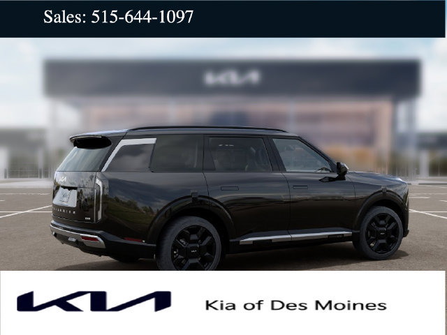 New 2027 Kia Telluride SX Prestige AWD/4WD image 6