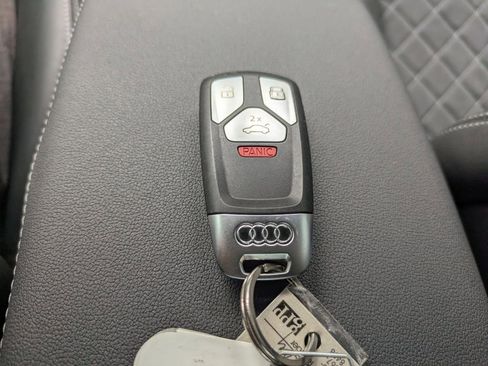 Used 2023 Audi S5 Premium Plus w/ Premium Plus AWD/4WD image 32