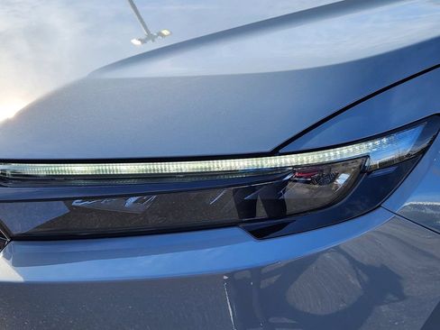 Used 2026 Honda CR-V Sport Touring image 8