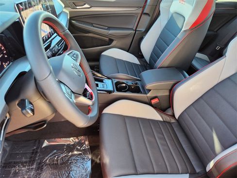 New 2026 Volkswagen GTI SE image 5