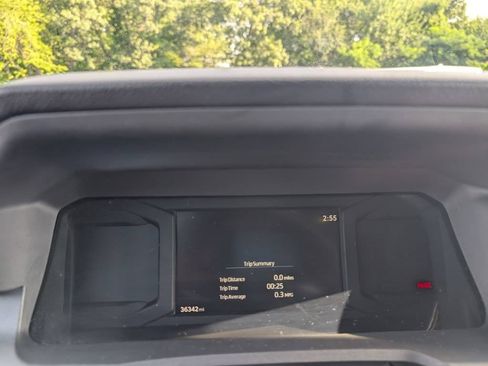 Certified 2025 Toyota Tacoma SR RWD image 20