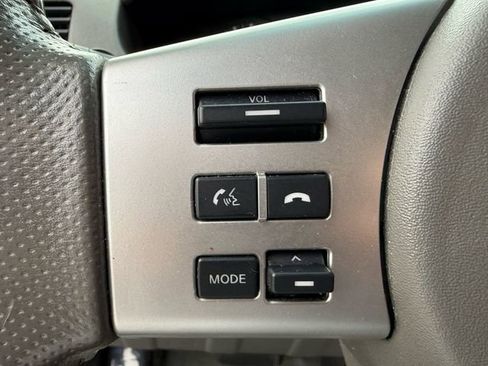 Used 2016 Nissan Frontier SV w/ SV Value Truck Package image 28