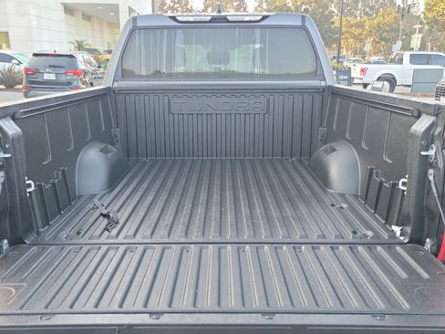 Used 2025 Toyota Tundra SR5 image 17