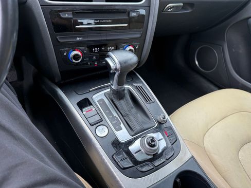 Used 2014 Audi A4 Premium Plus AWD/4WD image 14