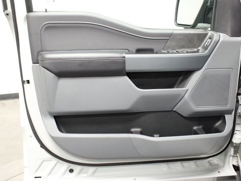 Used 2024 Ford F150 XLT w/ Equipment Group 302A MID image 19