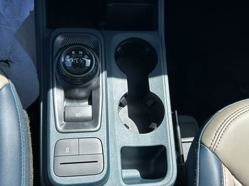 New 2026 Ford Maverick Lariat AWD/4WD image 25