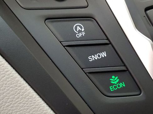 Certified 2025 Honda Odyssey EX-L image 34
